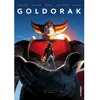 Image de Goldorak - Goldorak - Goldorak - Auteur(s): Goldorak Goldorak - Titre principal: Goldorak