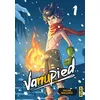 Image de Vanupied - Tome 1 en occasion ou reconditionné