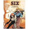 Image de Six - Tome 1 - Le Massacre De Tanque Verde en occasion ou reconditionné