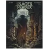 Image de Les Ages Perdus - Tome 3 - L'infini Vagabond en occasion ou reconditionné