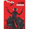 Image de Les Vieux Fourneaux - Tome 7 - Chauds Comme Le Climat en occasion ou reconditionné