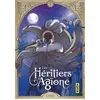 Image de Héritiers D'agïone (Les) - Tome 2 en occasion ou reconditionné