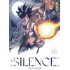 Image de Silence - Tome 1 en occasion ou reconditionné