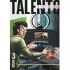 Image de Talento Seven - Tome 3 en occasion ou reconditionné