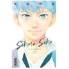 Image de Sakura Saku - Tome 2 en occasion ou reconditionné