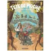 Image de TÃªte De Pioche - Tome 4 - La Course Des Hauteurs en occasion ou reconditionné