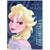 Image de La Reine Des Neiges - 96 Pages De Jeux Et De Coloriages en occasion ou reconditionné