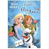 Image de La Reine Des Neiges - A La DÃ©couverte D'arendelle Avec Elsa Et Anna Et Olaf ! en occasion ou reconditionné