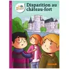Image de Le Blog Des Rosiers Tome 4 - Disparition Au ChÃ¢teau Fort en occasion ou reconditionné