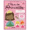 Image de RÃªve De Princesses - ActivitÃ©s Avec Stickers + Cartes DÃ©tachables en occasion ou reconditionné