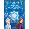 Image de Mon Carnet D'amitiÃ© La Reine Des Neiges Ii en occasion ou reconditionné