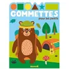 Image de Gommettes Pour Les Petits - Ours Camping en occasion ou reconditionné