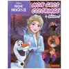 Image de Mon Gros Coloriage + Stickers Disney La Reine Des Neiges Ii en occasion ou reconditionné