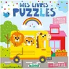 Image de Mes Livres Puzzles - Les Couleurs en occasion ou reconditionné
