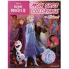 Image de Mon Gros Coloriage La Reine Des Neiges 2 - Avec Des Stickers en occasion ou reconditionné