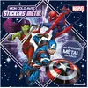 Image de Marvel - Avec Des Stickers MÃ©tal en occasion ou reconditionné