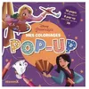 Image de Mes Coloriages Pop-Up Disney Princesses en occasion ou reconditionné