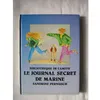 Image de Le Journal Secret De Marine en occasion ou reconditionné