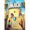 Image de Unlock! Les Escape Geeks - Echappe-Toi Du Donjon ! en occasion ou reconditionné