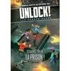 Image de Unlock! Les Escape Geeks - Echappe-Toi De La Prison ! en occasion ou reconditionné