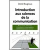 Image de Introduction Aux Sciences De La Communication en occasion ou reconditionné