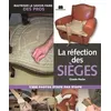 Image de La RÃ©fection Des SiÃ¨ges en occasion ou reconditionné