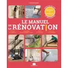 Image de Le Manuel De La RÃ©novation en occasion ou reconditionné