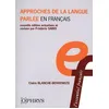 Image de Approches De La Langue Parlée En Français en occasion ou reconditionné