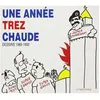 Image de Une AnnÃ©e Trez Chaude - Dessins 1989-1990 en occasion ou reconditionné