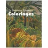Image de Le Douanier Rousseau - Coloriages en occasion ou reconditionné