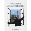 Image de Mes CathÃ©drales en occasion ou reconditionné