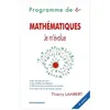 Image de MathÃ©matiques - Je M'Ã©value - Programme De 6e en occasion ou reconditionné