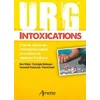Image de Urg' Intoxications - Prise En Charge Des Intoxications Aiguës En Structure De Médecine D'urgence en occasion ou reconditionné