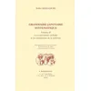 Image de Grammaire Japonaise Systematique - Tome 2, Les Expressions Verbales Et Les Expressions De La Politesse en occasion ou reconditionné