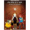 Image de Percevan - Tome 3 - L'Ã©pÃ©e De GanaÃ«l en occasion ou reconditionné