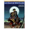 Image de Les Eaux De Mortelune - Tome 4 - Les Yeux De Nicolas en occasion ou reconditionné