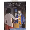 Image de Les Chemins De Malefosse Tome 2 - L'attentement en occasion ou reconditionné