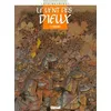 Image de Vent Des Dieux (Le) - Tome 7 : Barbaries en occasion ou reconditionné