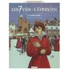 Image de Les 7 Vies De L'epervier Tome 7 - La Marque Du Condor en occasion ou reconditionné