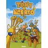 Image de Tony & Alberto - Tome 1 - SmÃ©galberto ! en occasion ou reconditionné