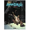Image de Mandrill Tome 4 : Chute Libre en occasion ou reconditionné