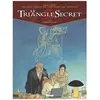 Image de Le Triangle Secret - Tome 5 - L'infÃ¢me Mensonge en occasion ou reconditionné