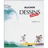 Image de Dessins Sportifs Coffret 2 Volumes : Tomes 3 & 4 en occasion ou reconditionné
