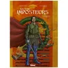 Image de Les Trois Imposteurs Tome 1 - Le RÃ©veil Du Serpent en occasion ou reconditionné