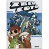 Image de Zblucops - Tome 1 - MystÃ¨res Et Crottes De Nez en occasion ou reconditionné