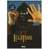 Image de Le LÃ©gataire - Tome 2 - Le Songe De MÃ©dine en occasion ou reconditionné