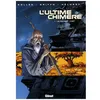 Image de L'ultime ChimÃ¨re - Tome 1 - Le Patient 1167 en occasion ou reconditionné