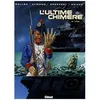 Image de L'ultime ChimÃ¨re Tome 2 - L'Ã®le en occasion ou reconditionné