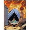 Image de Le TrÃ©sor Du Temple - Tome 3 - Le Rouleau D'argent en occasion ou reconditionné