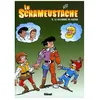 Image de Le Scrameustache - Tome 9 - Le Dilemme De KhÃ©na en occasion ou reconditionné